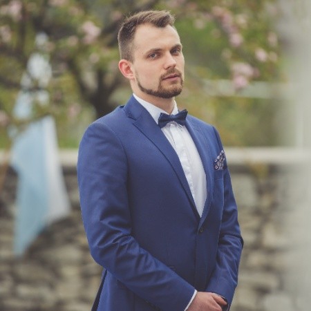 Maciej Sieradzki