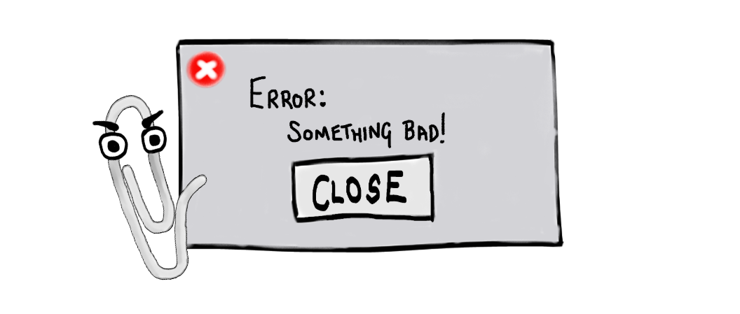 Errors