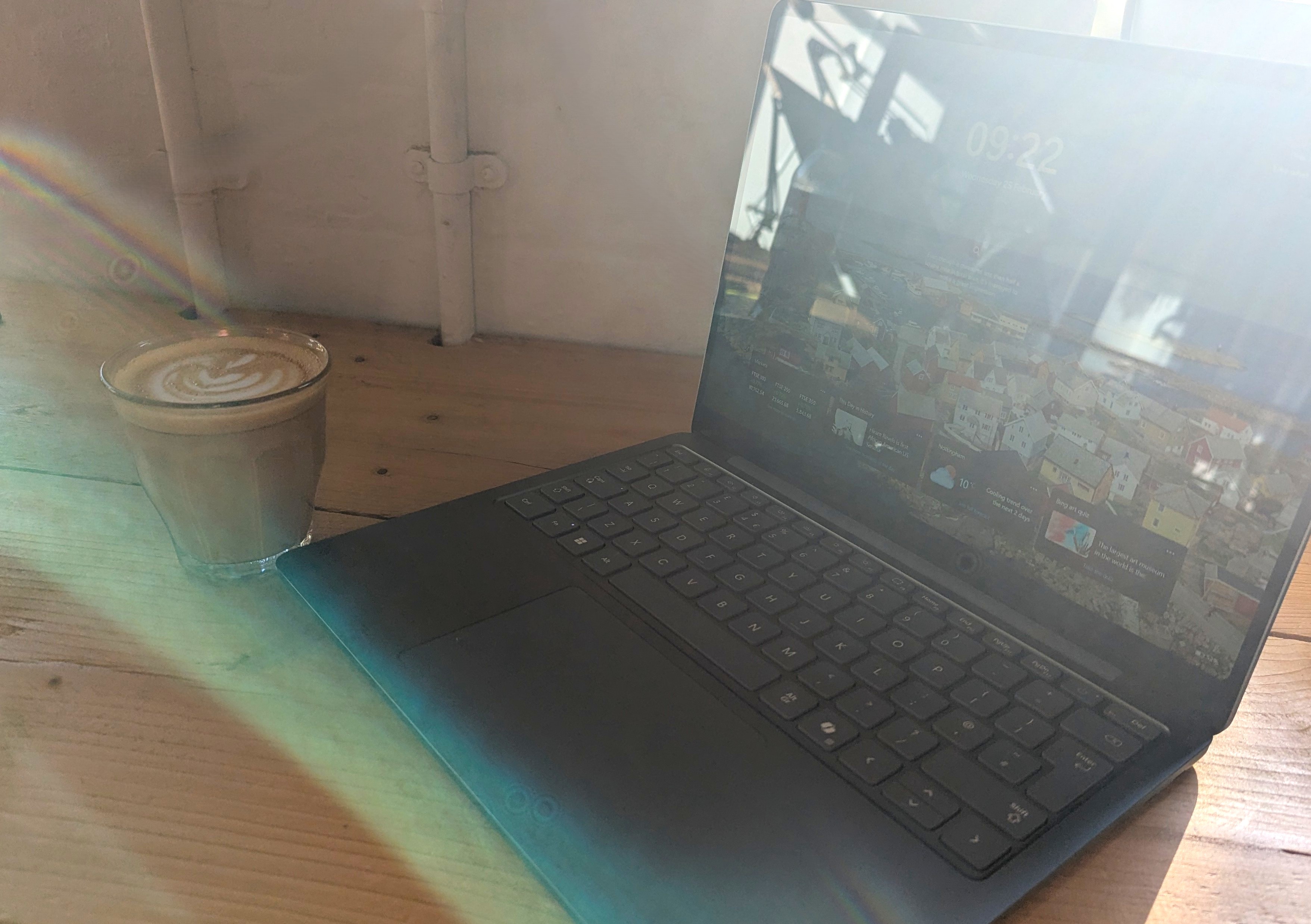 Considering My Services